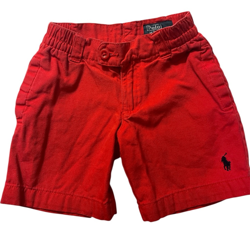 Polo by Ralph Lauren Kids Shorts